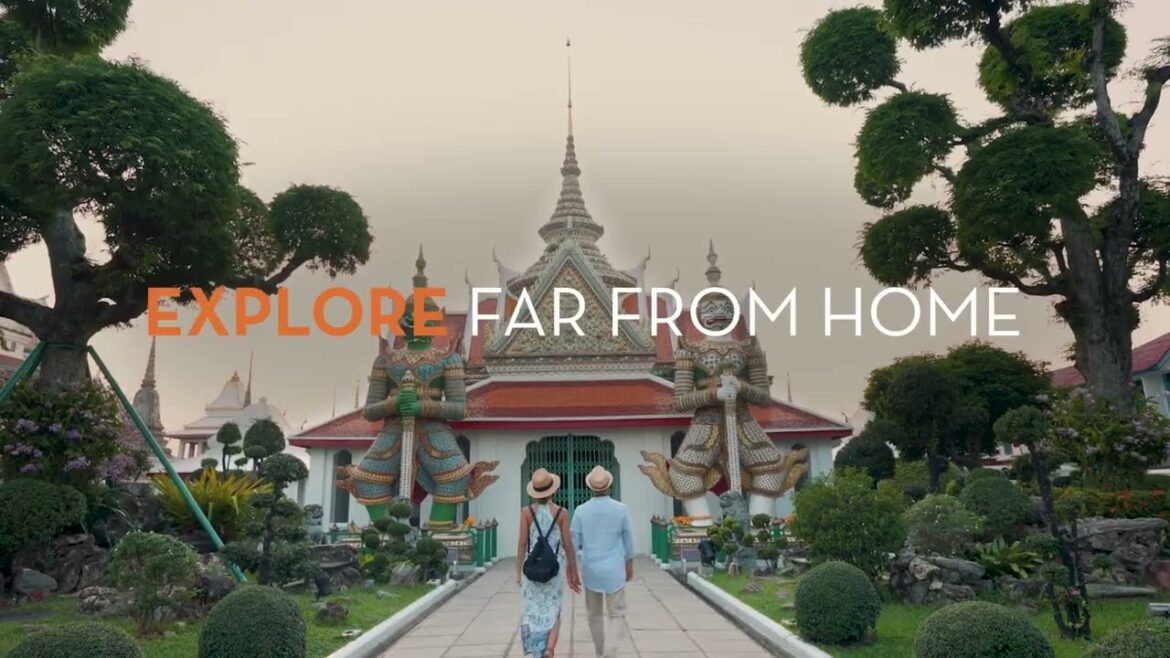 NEW 2025-2026 sailings to Asia NEW 2025-2026 sailings to Asia