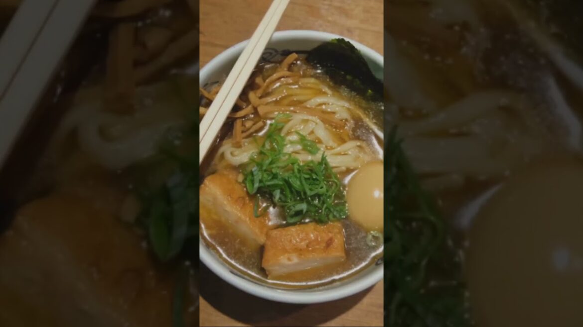 Tokyo's Top 3  Local Foodie Favorites  #tokyo #foodie #traveler #top10 #city