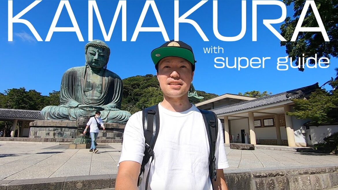 【ဂျပန်】ဆုတောင်းပြည့်ကမကုရဘုရားသမိုင်းနဲ့ဘုရားတစ်ဝိုက်လက်လွတ်မခံဘဲလည်ပတ်ကြည့်သင့်တဲ့နေရာများ 【ဂျပန်】ဆုတောင်းပြည့်ကမကုရဘုရားသမိုင်းနဲ့ဘုရားတစ်ဝိုက်လက်လွတ်မခံဘဲလည်ပတ်ကြည့်သင့်တဲ့နေရာများ