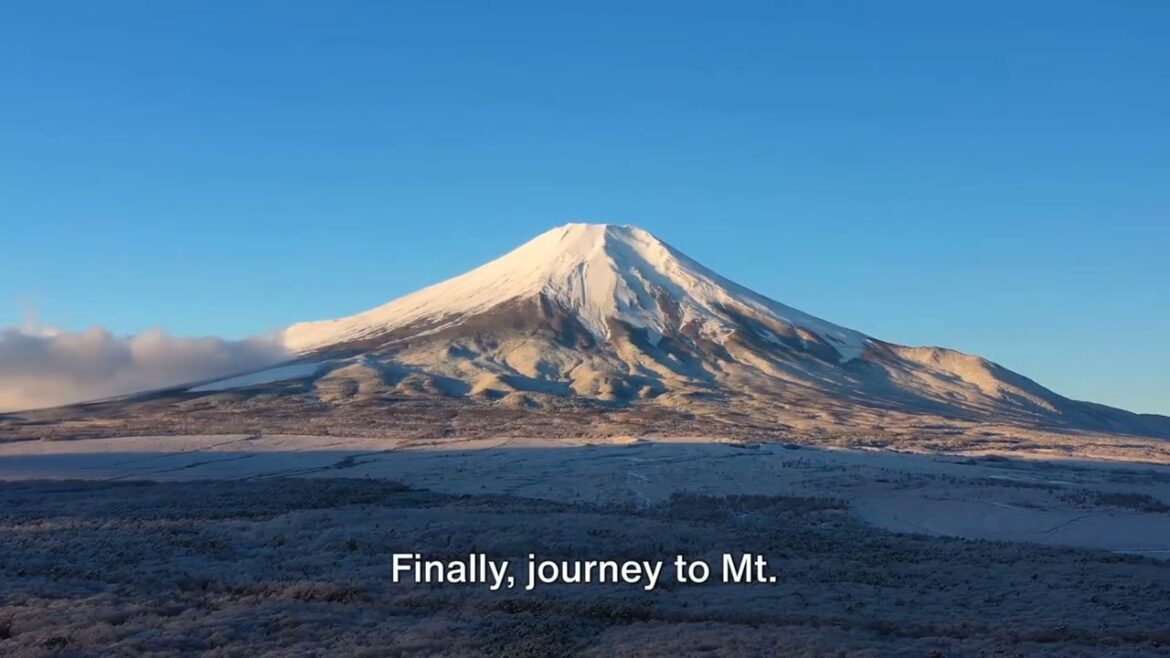 Những Kỳ Quan Thiên Nhiên Ấn Tượng Nhất Nhật Bản !Explore Famous Places of Japan!