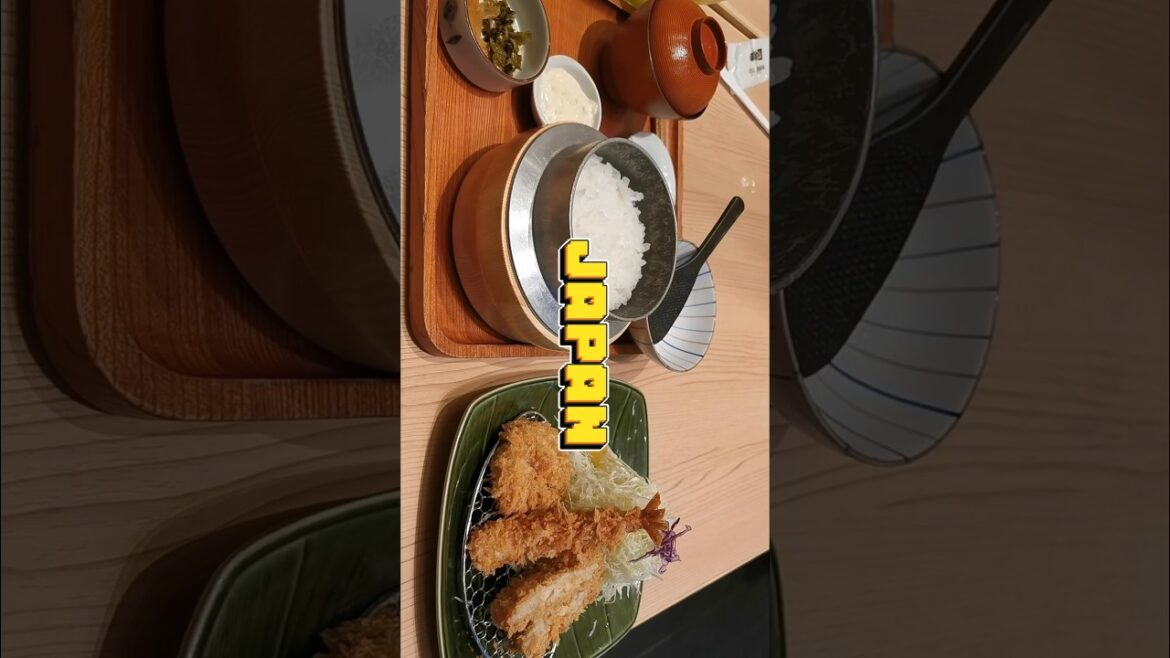 Japanese Food is always WORTH IT! 🍛🇯🇵✨ Japanese Food is always WORTH IT! 🍛🇯🇵✨