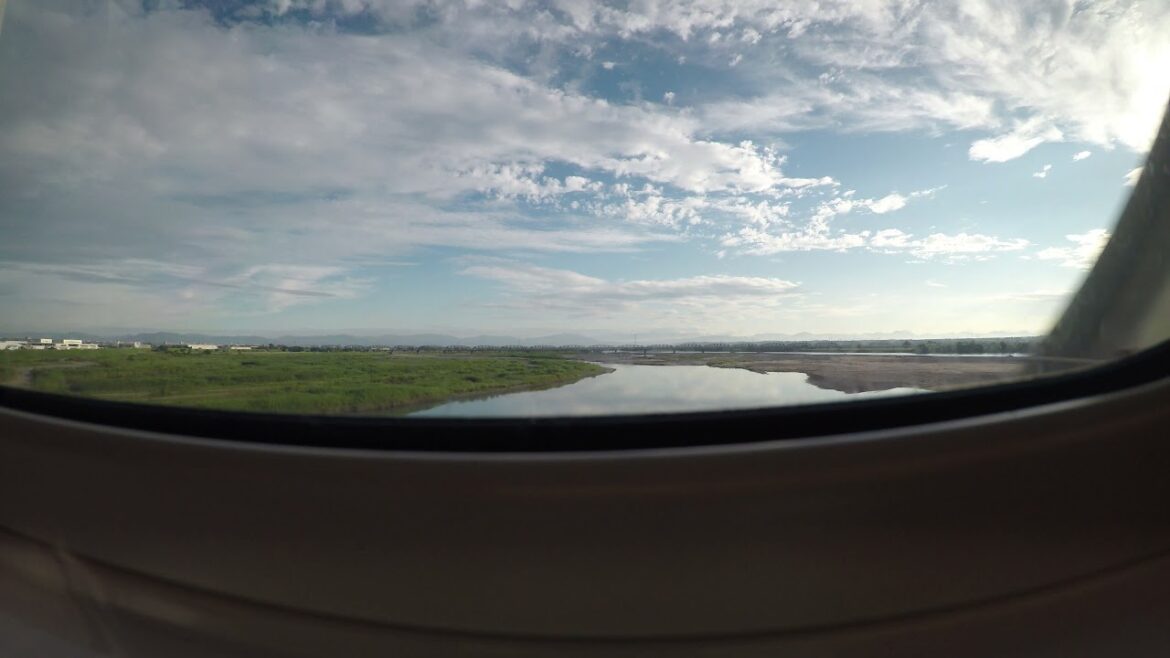 [4K] 東海道新幹線 上り  (下りホーム)浜松から掛川  Tokaido Shinkansen Hamamatsu to Kakegawa