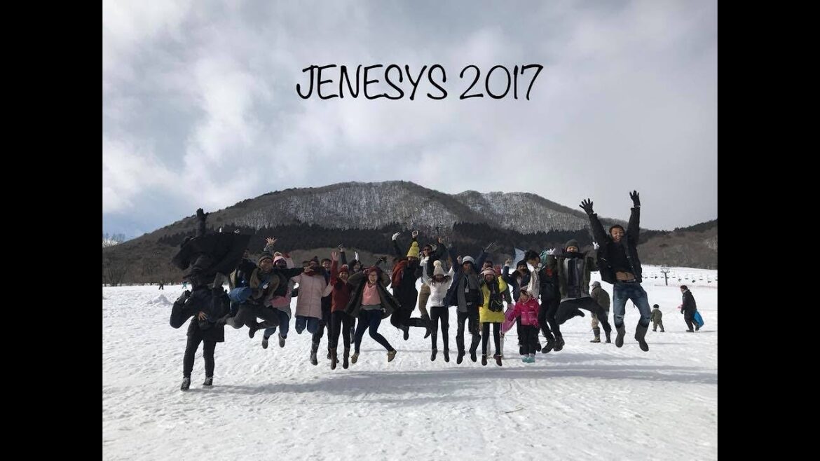 Japan 2018 | Jenesys 2017  - Cambodia 3rd cultural exchange