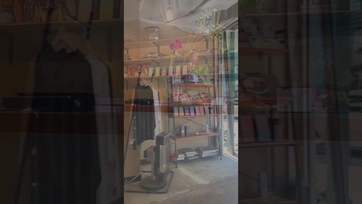 We Love TEA in JAPAN 🍵 Akash Cafe 🫖 Osaka