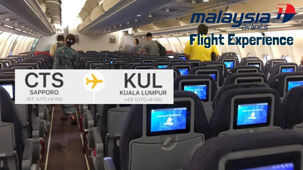 βοΈ Butter Smooth Airbus A330 Landing at KUL from Saporo! π²πΎπ―π΅ (Plane Spotting Heaven!) βοΈ Butter Smooth Airbus A330 Landing at KUL from Saporo! π²πΎπ―π΅ (Plane Spotting Heaven!)