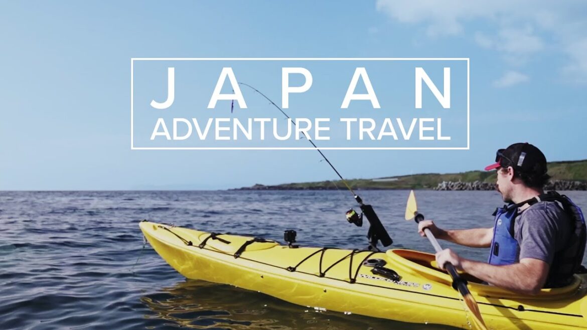 JAPAN ADVENTURE TRAVEL | Venture out into japan’s wonders (Canoeing & Kayaking) | JNTO JAPAN ADVENTURE TRAVEL | Venture out into japan's wonders (Canoeing & Kayaking) | JNTO