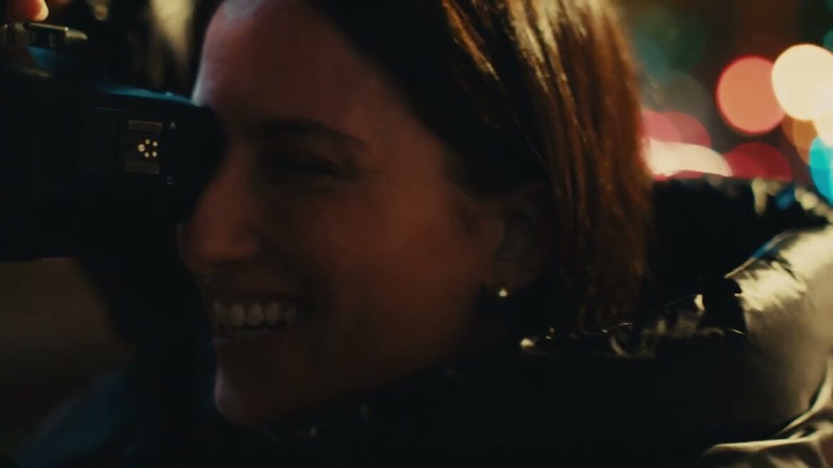 Through a New Lens: Osaka with Stella Asia Consonni for PhotoVogue | W Hotels