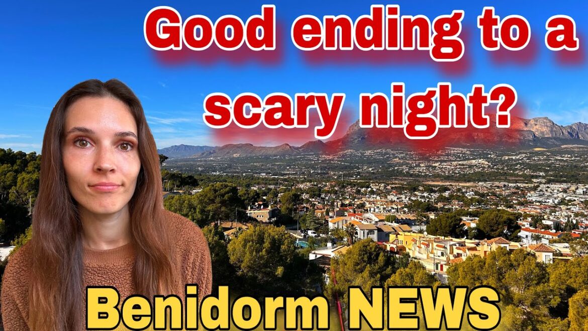 Benidorm News: NEW Victim of Benidorm Viewpoints Benidorm News: NEW Victim of Benidorm Viewpoints