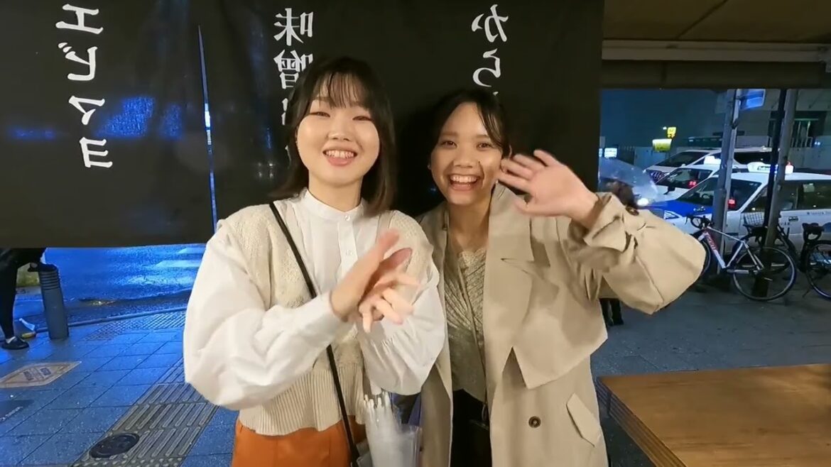 Journey to Japan (2023) Full Documentary | Nagoya, Gifu and Osaka