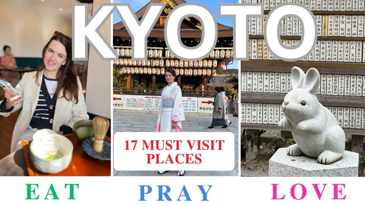 Unlocking the Secrets of Kyoto: Arashiyama bamboo forest, Tea Ceremony, Gion, Yasaka Shrine