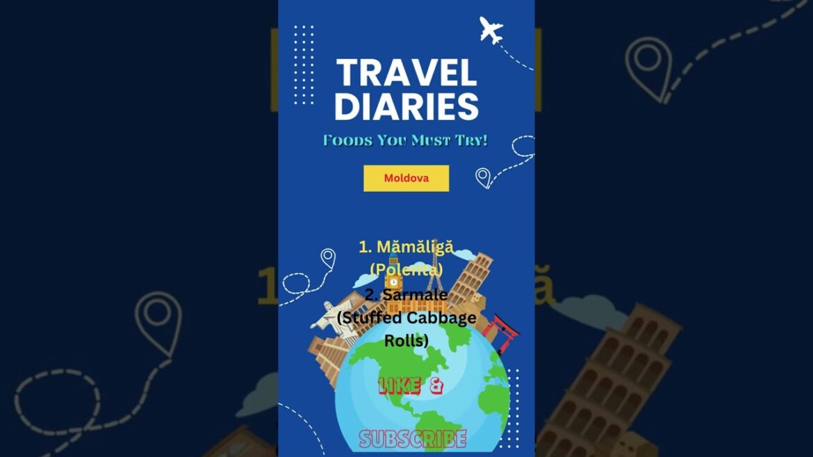 Indulge in the staple dish of Mămăligă – a traditional cornmeal porridge often served as a side dish Indulge in the staple dish of Mămăligă – a traditional cornmeal porridge often served as a side dish