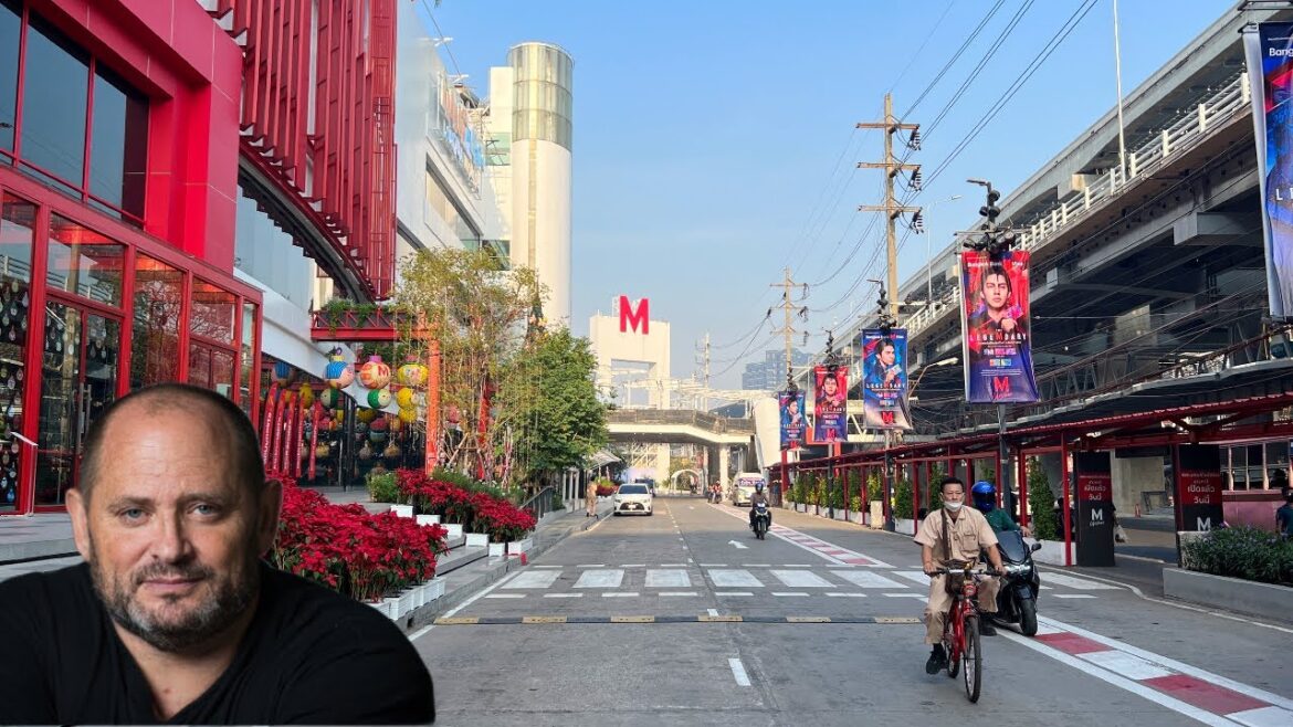 News, Views and the Thailand Wrap-Up (Wrap God) News, Views and the Thailand Wrap-Up (Wrap God)