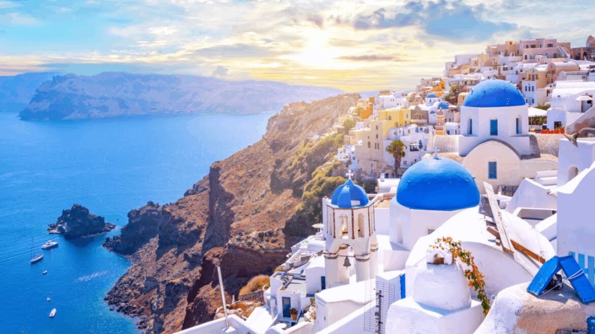 Top 5 Most Instagrammable Locations in People’s Vacation Pictures Top 5 Most Instagrammable Locations in People’s Vacation Pictures