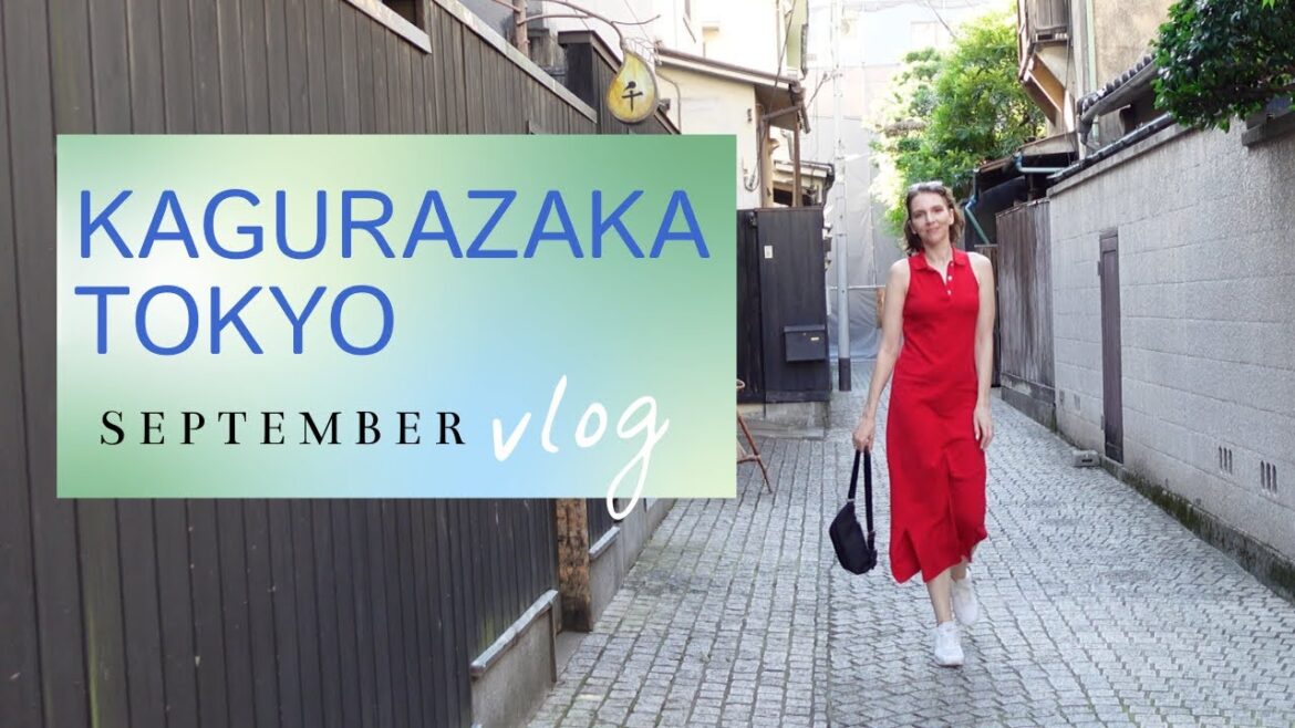 First VLOG in JAPAN | My life in Tokyo as a freelancer starting a business in art