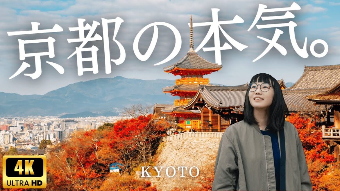 そうだ、ベストシーズンの京都行こう!2泊3日でめぐる秋の京都旅行 そうだ、ベストシーズンの京都行こう!2泊3日でめぐる秋の京都旅行