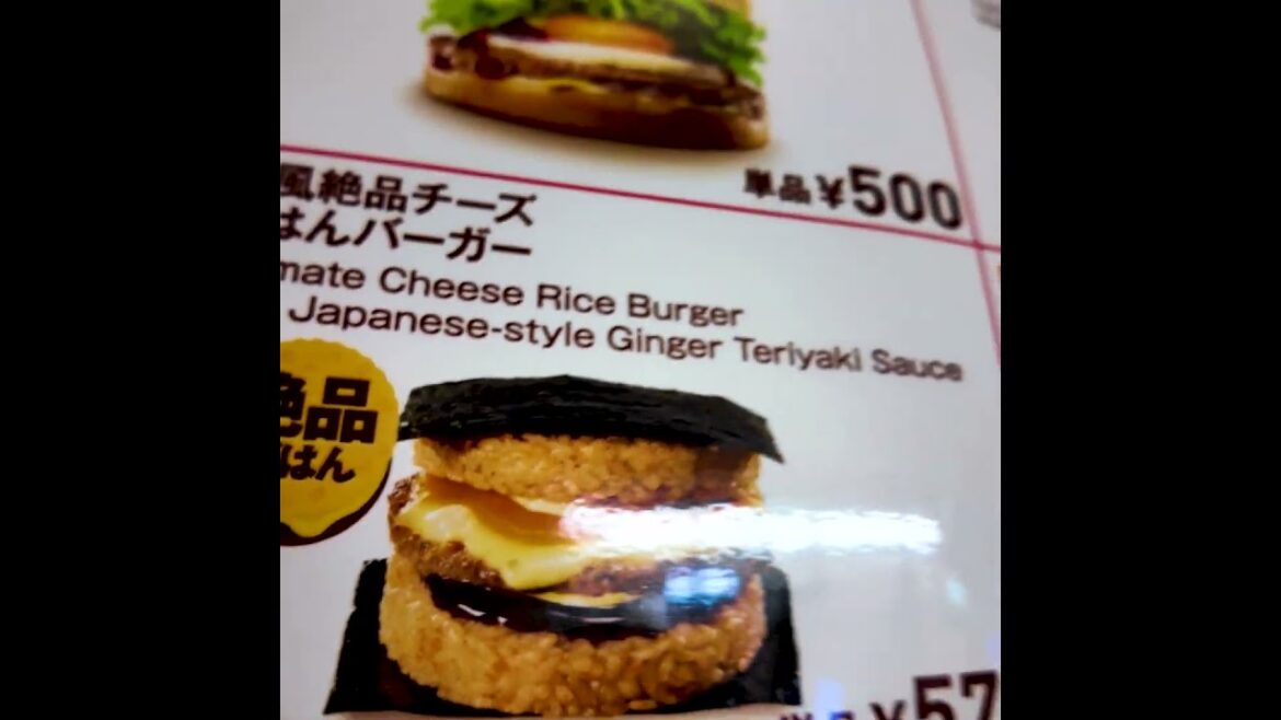 Harajuku, Tokyo👍Mysterious Onigiri Burger♪💖Break Time🍹#shorts #japan #walk Harajuku, Tokyo👍Mysterious Onigiri Burger♪💖Break Time🍹#shorts #japan #walk