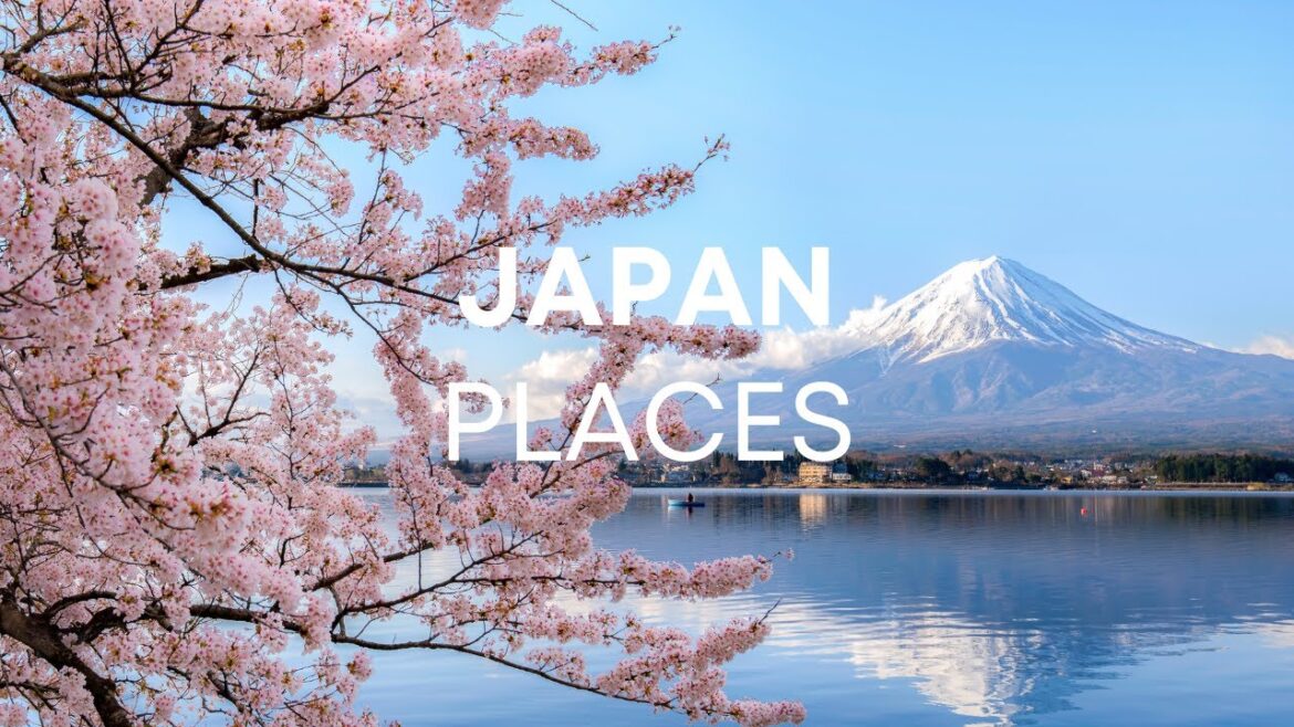 17 Best Places To Visit In Japan | Nomad Footsteps 17 Best Places To Visit In Japan | Nomad Footsteps