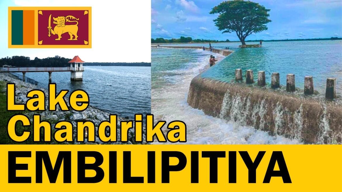 Chandrika Lake Embilipitiya | Wonderfully Water Technology from Srilankans | Pathum Vlogs Sri Lanka Chandrika Lake Embilipitiya | Wonderfully Water Technology from Srilankans | Pathum Vlogs Sri Lanka