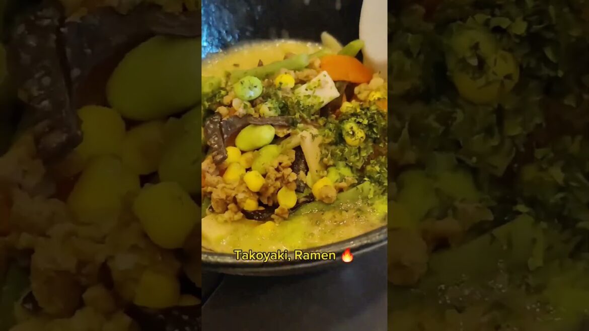 Must Try Vegan Eats When in Osaka | Osaka, Japan #veganeats #musteats #Osaka #japantravel Must Try Vegan Eats When in Osaka | Osaka, Japan #veganeats #musteats #Osaka #japantravel