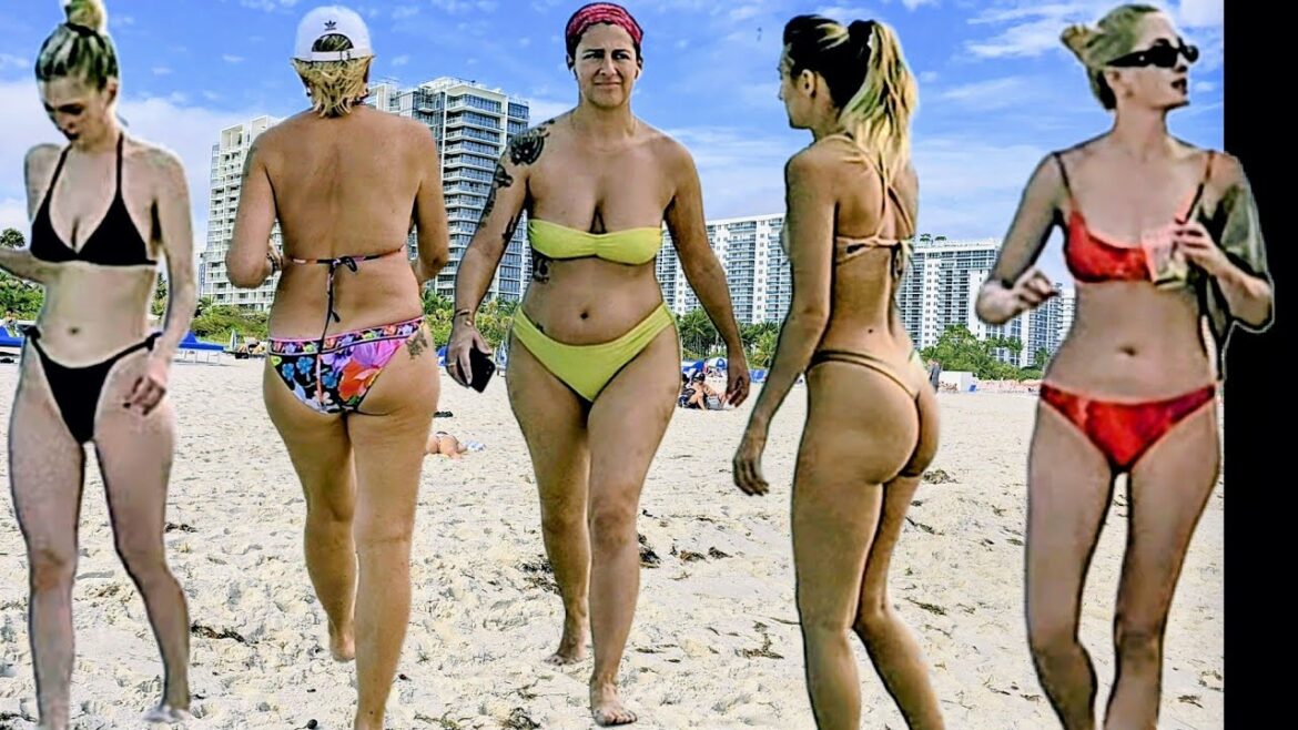 South Beach  - Miami Beach  - Ocean Drive  -  #travel #trending #vlog #party #beautiful #funny #fun