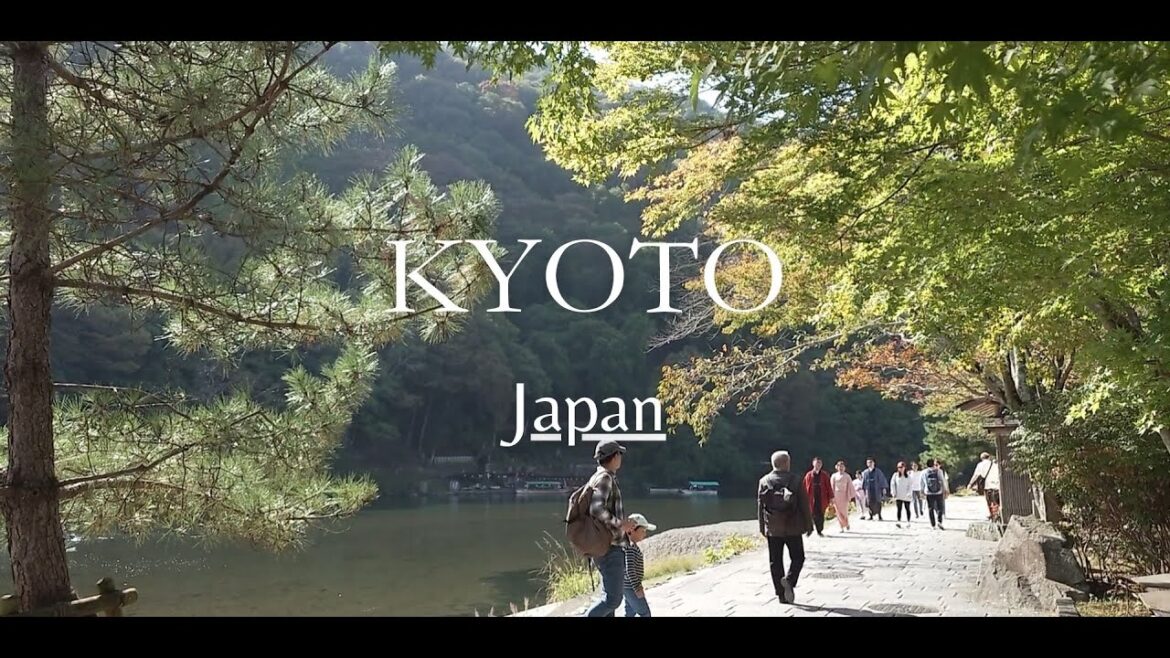 Visiting Arashiyama, Kyoto | Bamboo forest, & Rankyo Gorge Visiting Arashiyama, Kyoto | Bamboo forest, & Rankyo Gorge