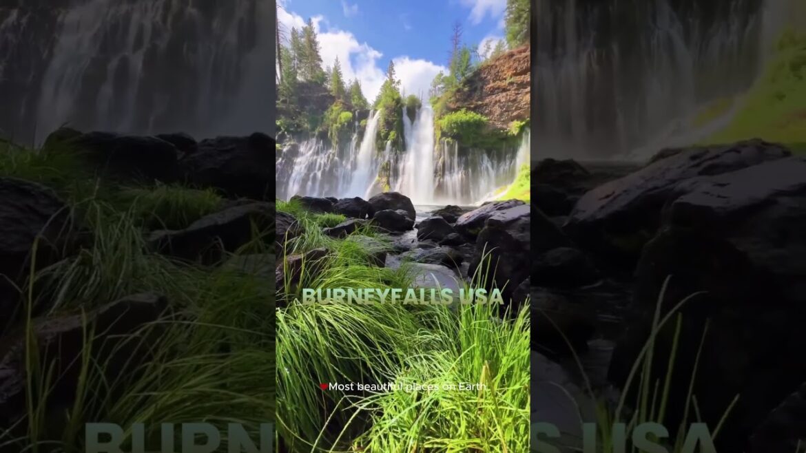 ❤️The Most Beautiful Place In The World | #Shorts #travel #nature #8k ❤️The Most Beautiful Place In The World | #Shorts #travel #nature #8k