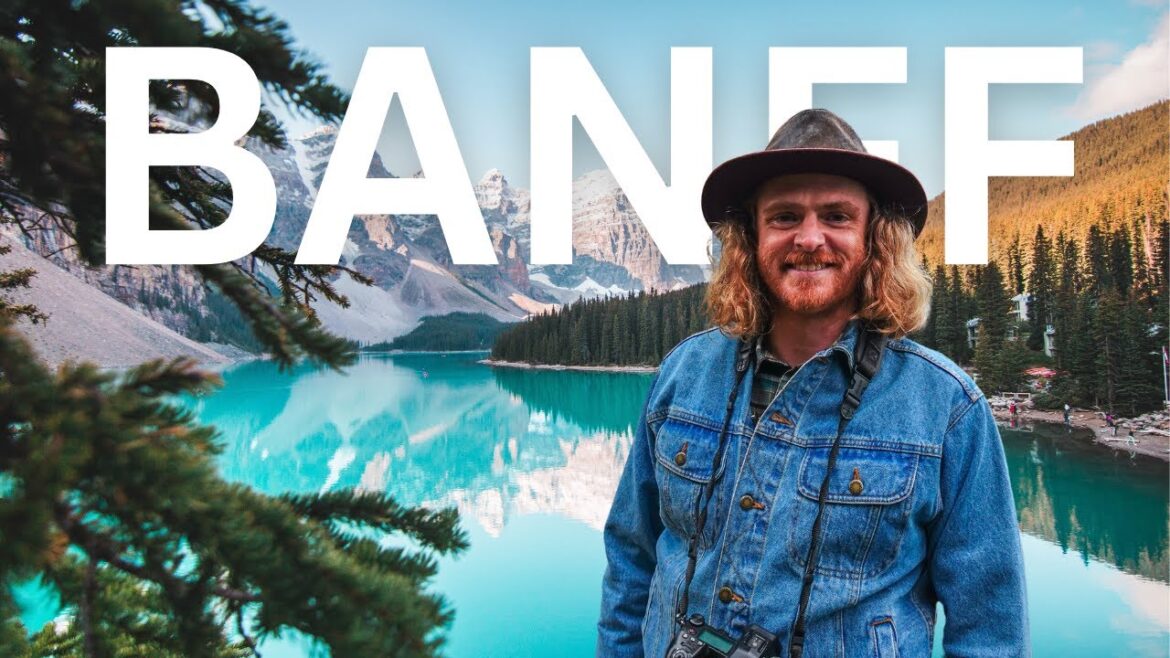 BANFF TRAVEL GUIDE 🦌 | 15 Things to do in BANFF, Canada 🇨🇦 ⛰️ BANFF TRAVEL GUIDE 🦌 | 15 Things to do in BANFF, Canada 🇨🇦 ⛰️
