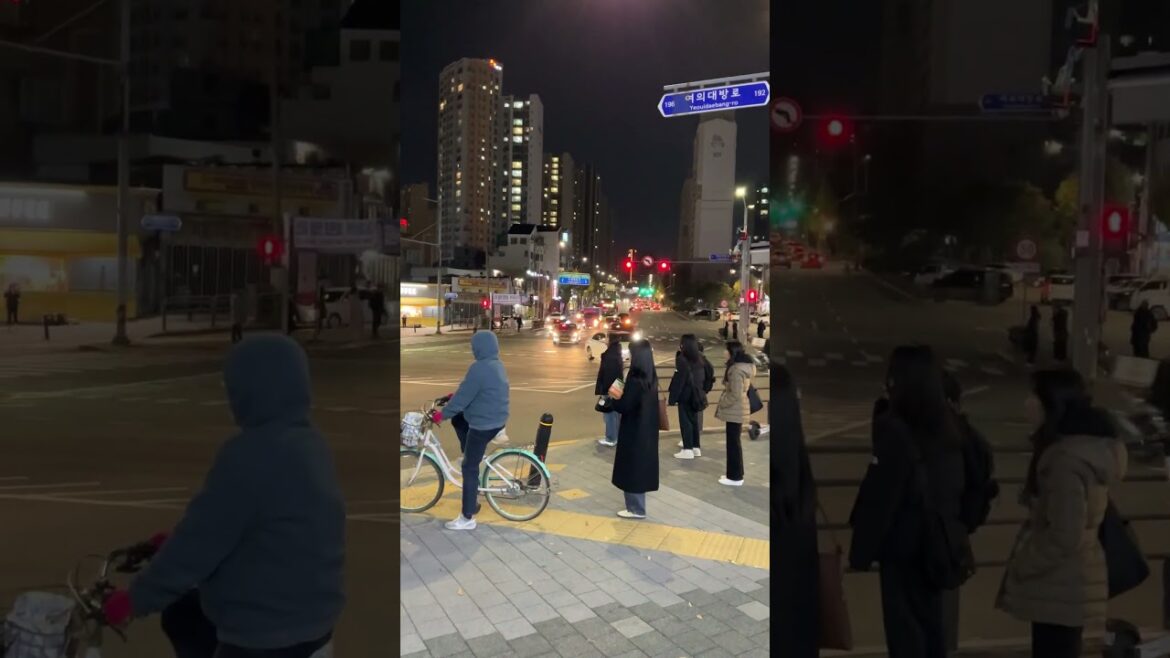 これ気がつきましたか?韓国ソウル#Shorts これ気がつきましたか?韓国ソウル#Shorts