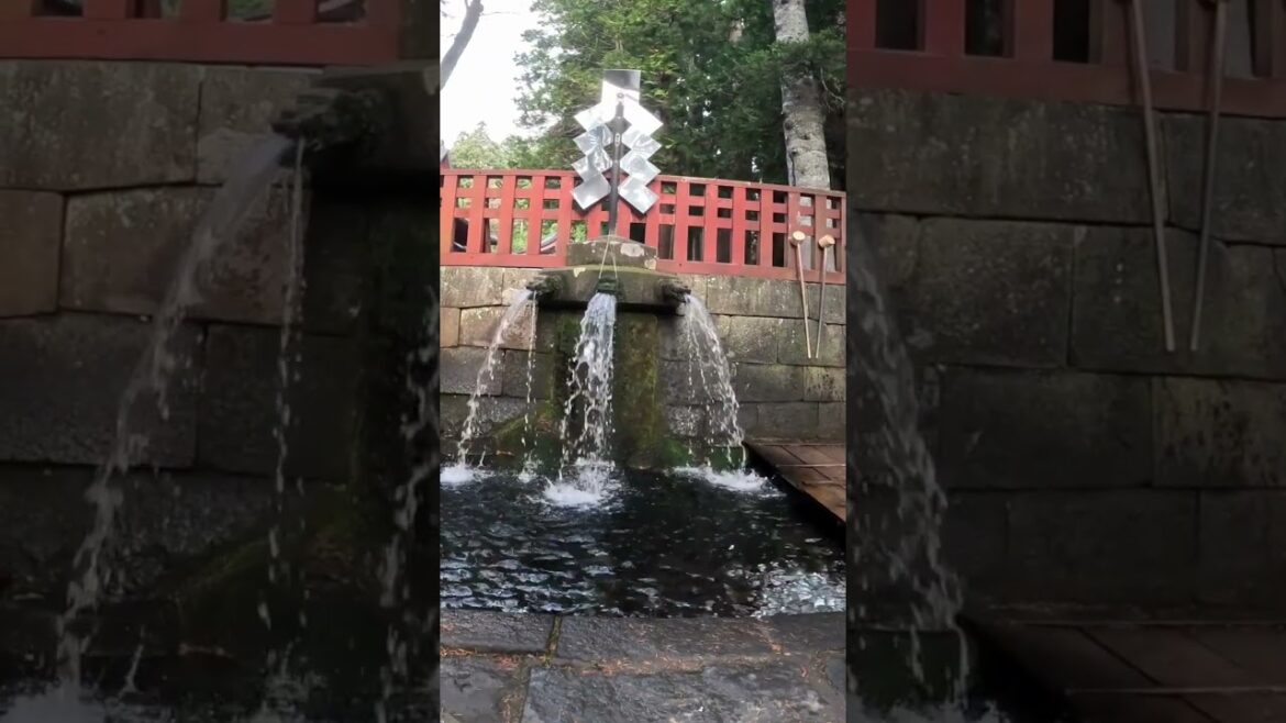 やっと行ったよ｜青森　岩木山神社｜iwakiyamajinja aomori Japan