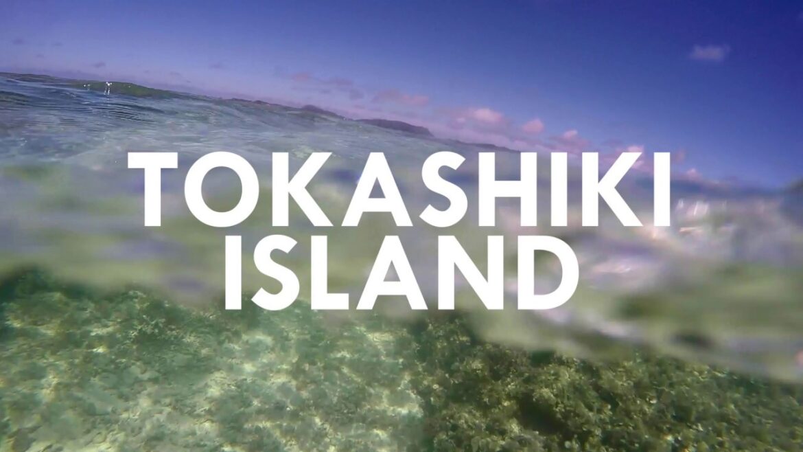 A Weekend in Okinawa