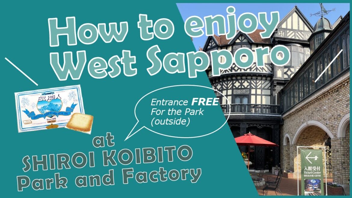 Sapporo Chocolate Factory Experience