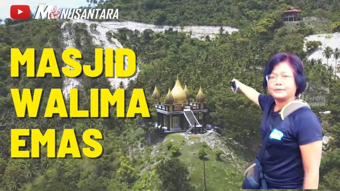 Gorontalo: Bubohu & Masjid Walima Emas – Keliling Indonesia Season 1/37 Gorontalo: Bubohu & Masjid Walima Emas - Keliling Indonesia Season 1/37