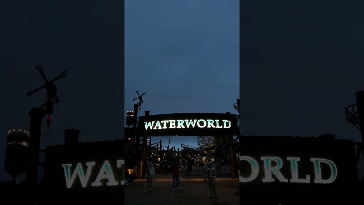 Some clips of my Trip to Universal Studio in Japan. #travel #trending #japan #universal #supermario