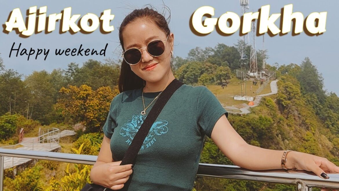 Happy election vacation day😀🤣 AJIRKOT DADA/Gorkha❤️
