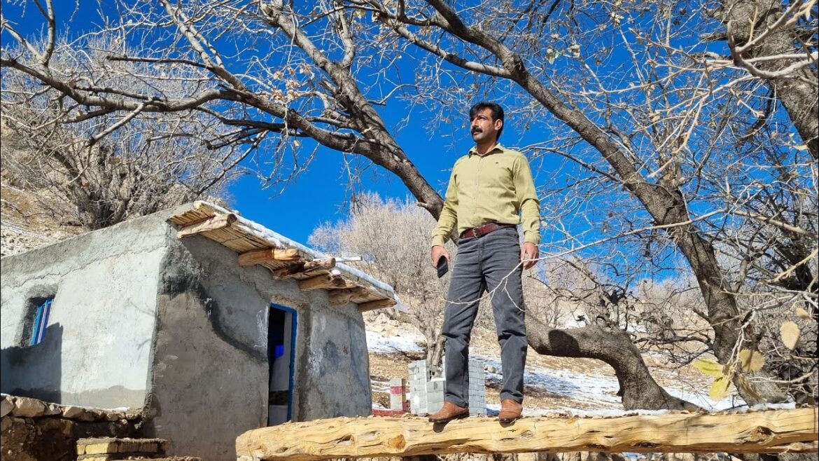 A New Chapter: Noorbakhsh's Return to Nomadic Life After Prison Release