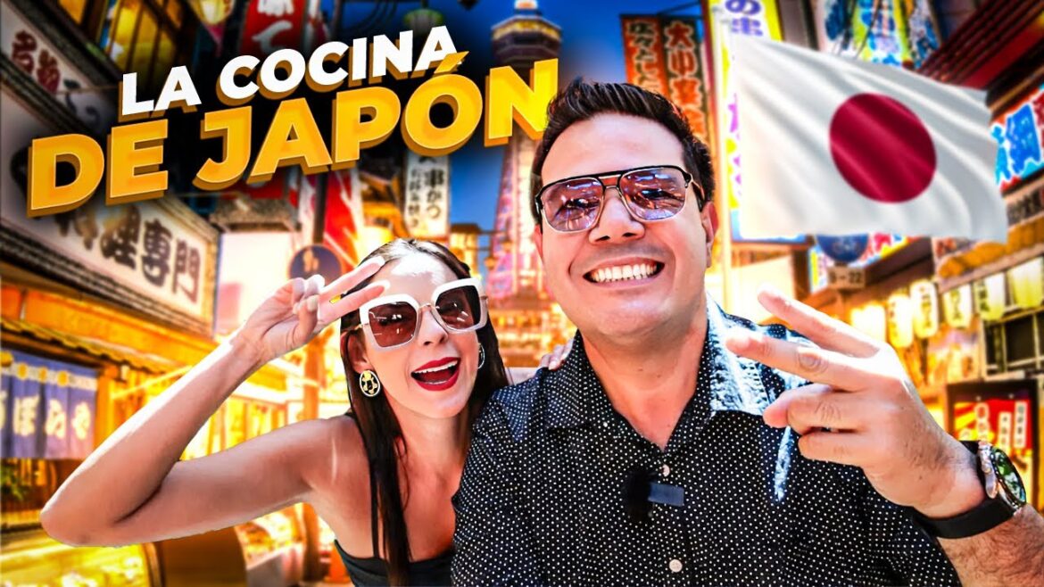 Osaka: Descubre lo Inesperado (¡NOS QUEREMOS IR YA!) | Zorito y Doug Osaka: Descubre lo Inesperado (¡NOS QUEREMOS IR YA!) | Zorito y Doug