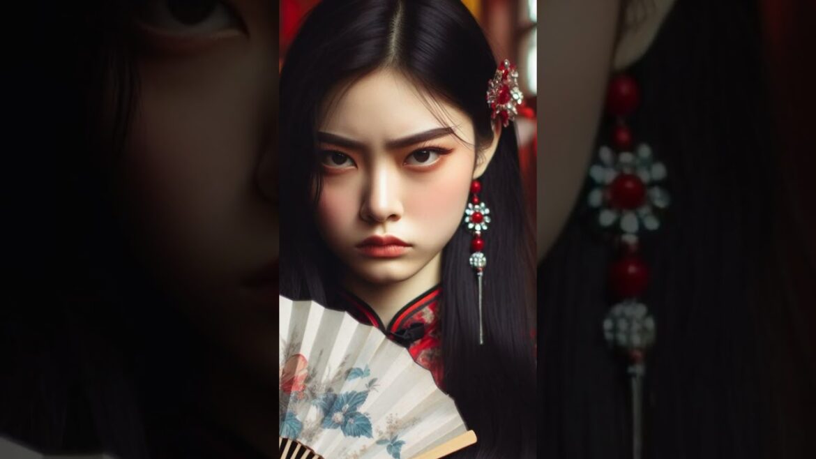 2023년 세계에서 가장 안전한 도시 순위에 짜증난 중국인들 #Shorts #세계순위 #triptop10 #중국반응