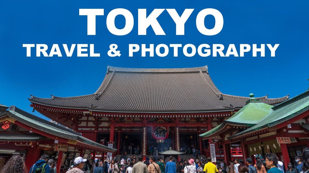 Tokyo travel & photography vlog π―π΅ | SONY A9ii Tokyo travel & photography vlog π―π΅ | SONY A9ii