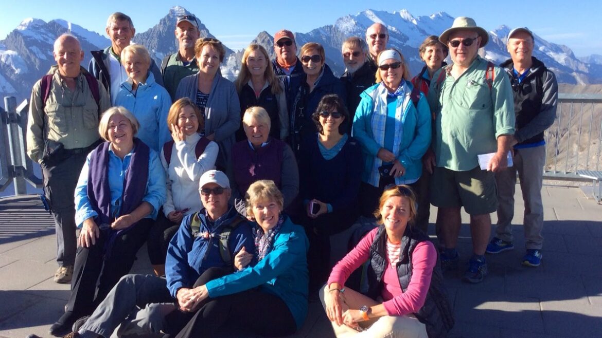 2016 Best of Europe Tour Montage