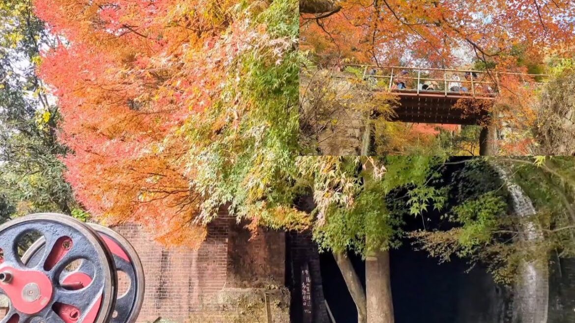 [Abandoned Railway Ruins] Former National Railway Chuo Line Aigi Tunnel Group