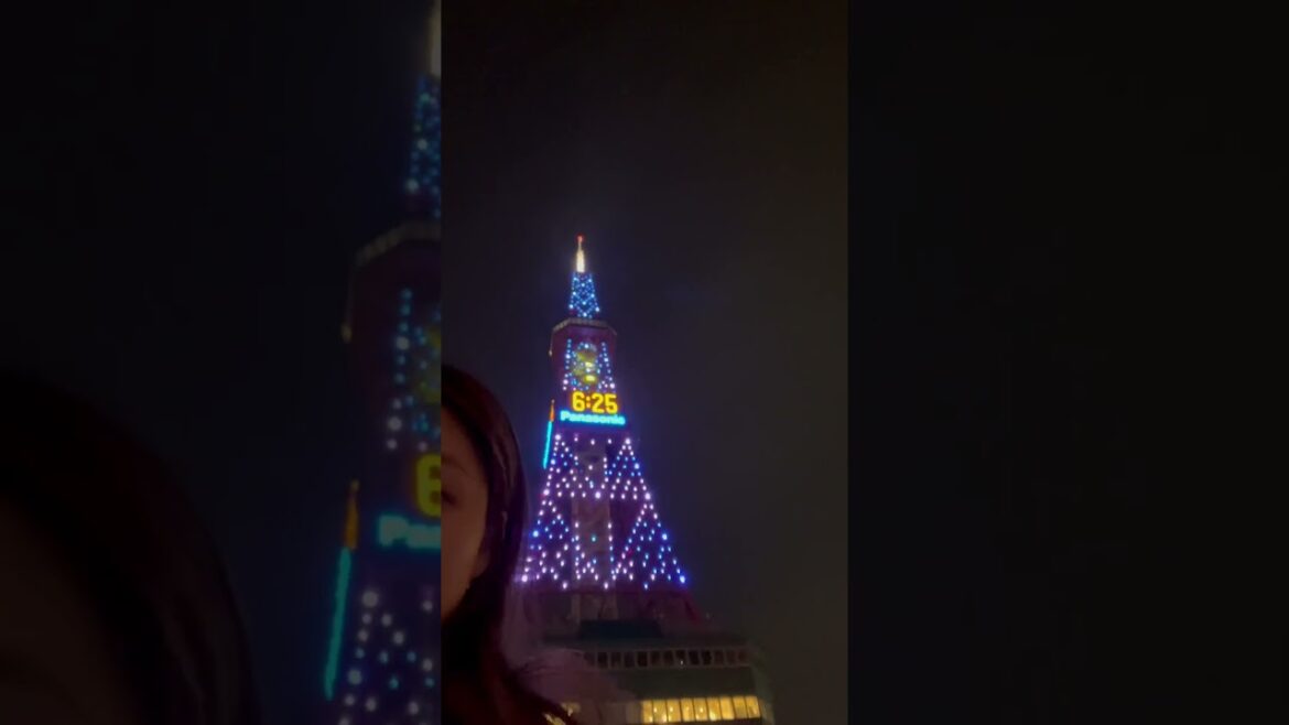 돌아가고싶은 삿포로에서의 순간들 다시보기💫🌌