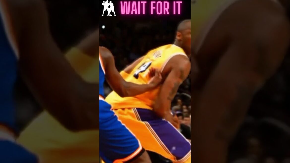 Kobe!!! 🐍 | nba clutch #nbaclutch #nbaclip #nbahighlights Kobe!!! 🐍 | nba clutch #nbaclutch #nbaclip #nbahighlights