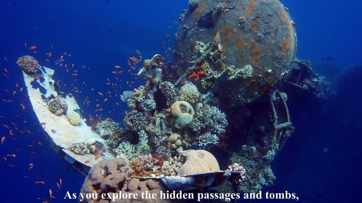 Discover The Safest And Most Breathtaking Destinations From Around The World.