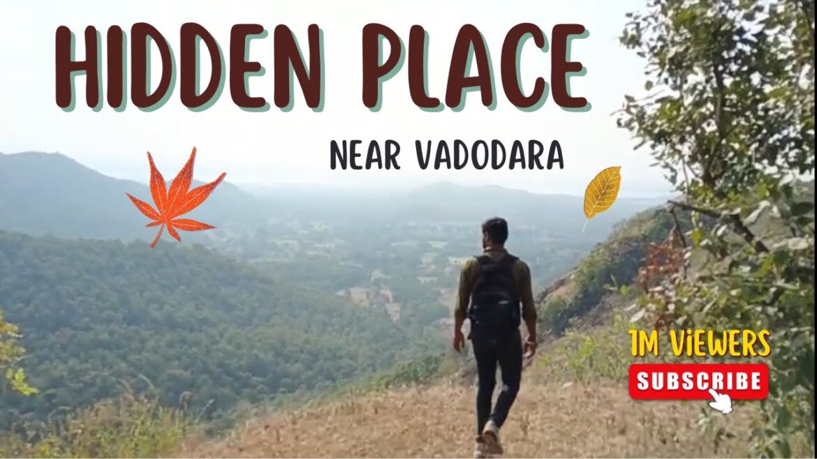 Vadodara’s Secret Getaways: Beauty Beyond the Mainstream @withneelshukla #viral #vlog #travel Vadodara's Secret Getaways: Beauty Beyond the Mainstream @withneelshukla #viral #vlog #travel