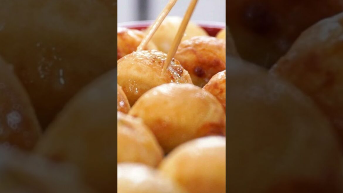 Азия. Японская уличная еда, покорившая весь мир. Такояки – самые вкусные мы ели в Тошниловке в Китае Азия. Японская уличная еда, покорившая весь мир. Такояки - самые вкусные мы ели в Тошниловке в Китае