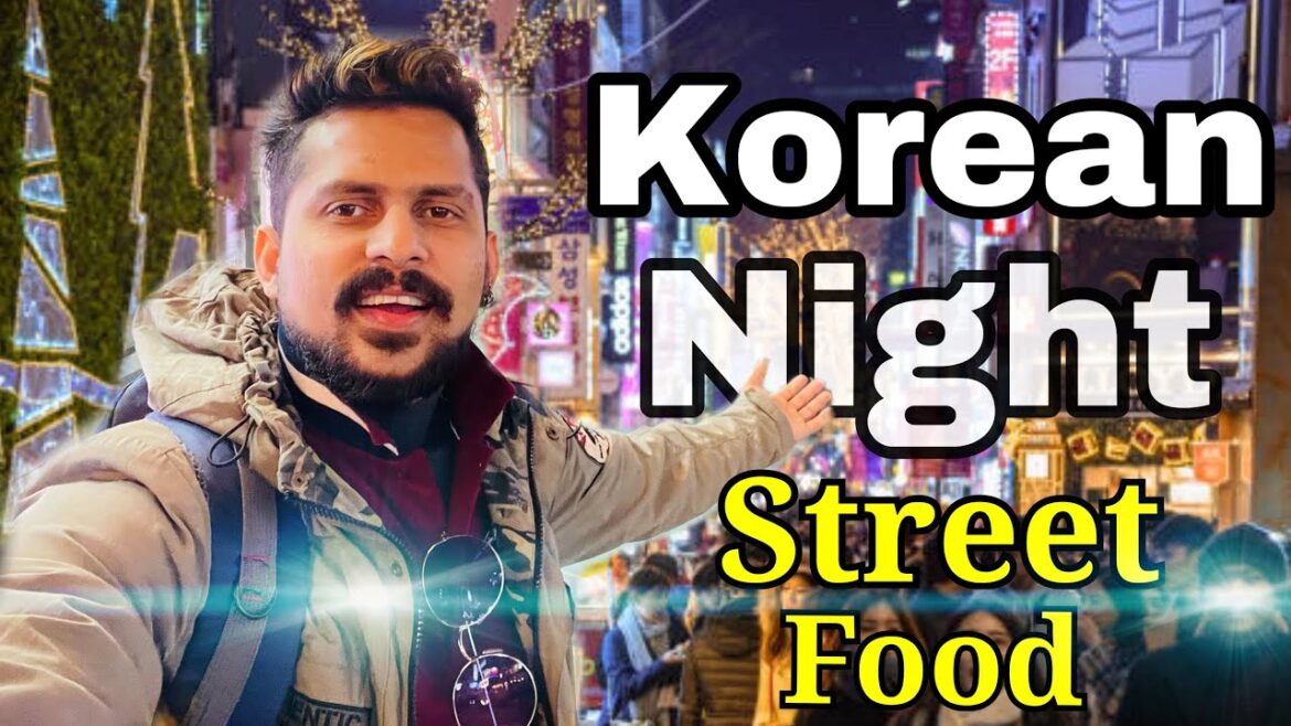 කොරියාවේ රෑට වීදි ආහාර | korean night street food | lasavlog #southkorea #sinhala #shopping #korean කොරියාවේ රෑට වීදි ආහාර | korean night street food | lasavlog #southkorea #sinhala #shopping #korean
