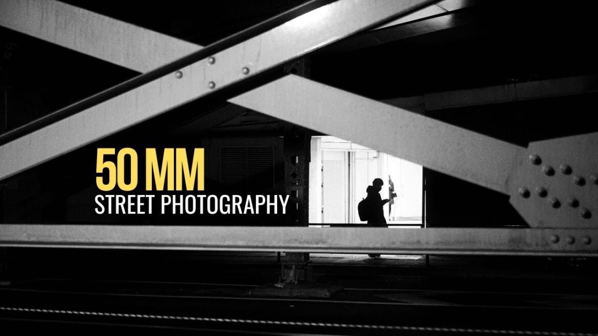 50 mm Night Street Photography in Tokyo 50 mm Night Street Photography in Tokyo