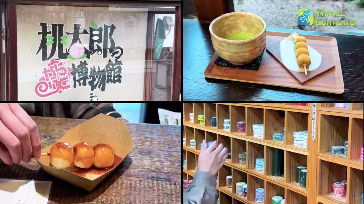 새로운 주유패스 추천! 일본 소도시 오카야마 구라시키 미관지구 여행갈 때 쓸만한 "오카야마 조이패스(Have Fun in Okayama, 楽しい岡山パス)"