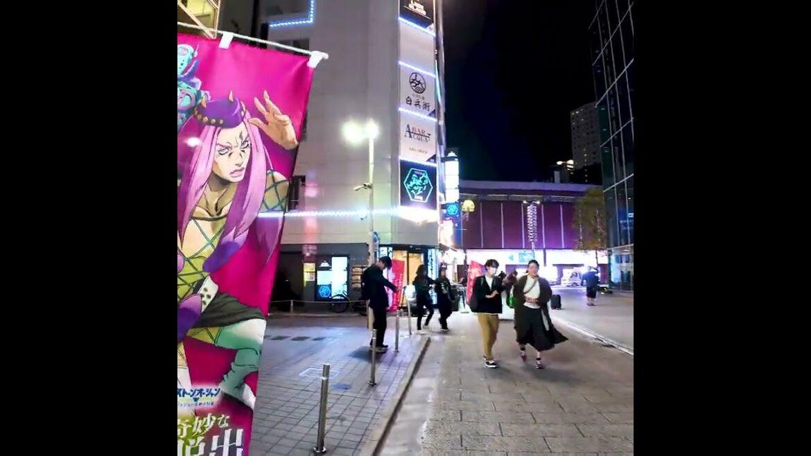 Tokyo Shinjuku👍The maze shop is buzzing♪💖Break Time🍹#shorts #japan #walk Tokyo Shinjuku👍The maze shop is buzzing♪💖Break Time🍹#shorts #japan #walk