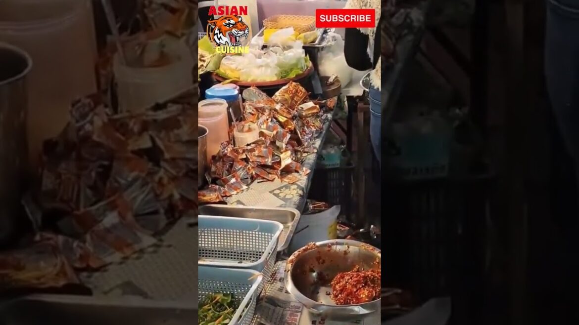 Japanese street food seafood #thaifood #seafood #asianfood #streetfood #japanesefood